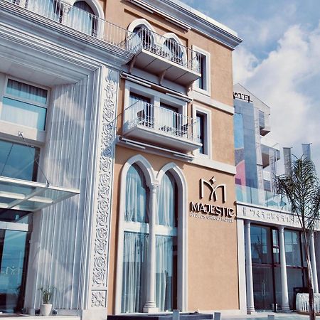 Majestic Byblos Grand Hotel Экстерьер фото