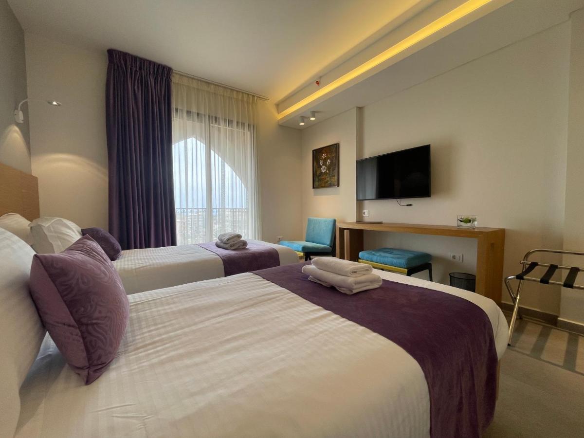 Majestic Byblos Grand Hotel Экстерьер фото