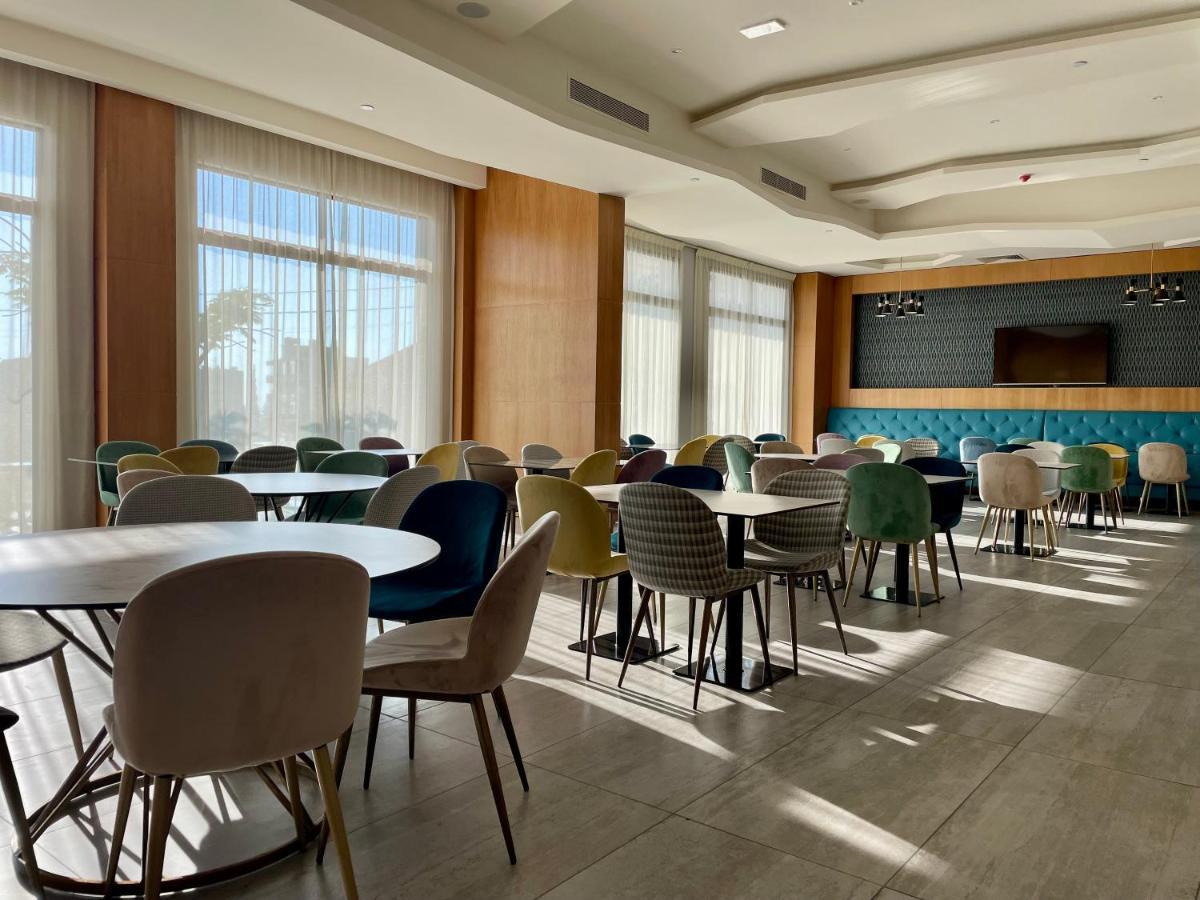 Majestic Byblos Grand Hotel Экстерьер фото