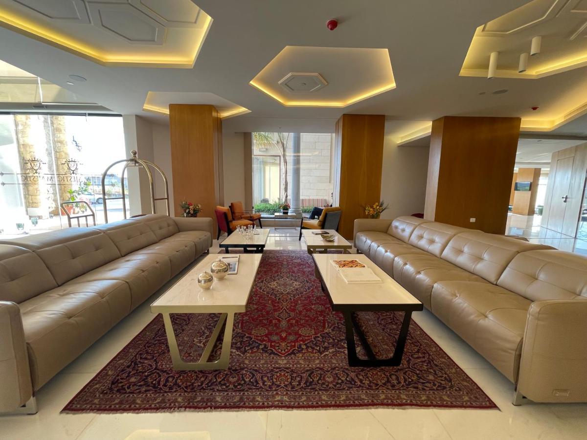 Majestic Byblos Grand Hotel Экстерьер фото