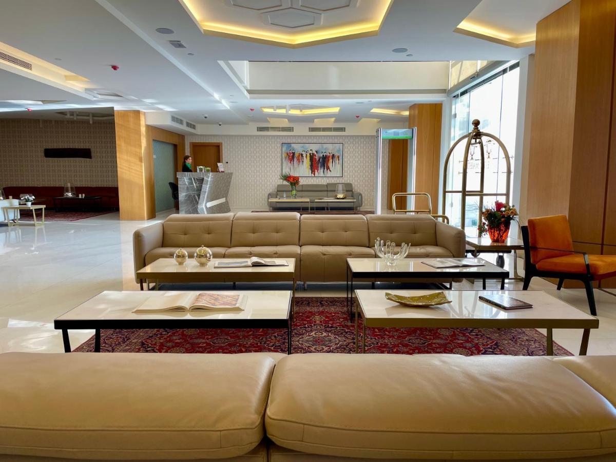 Majestic Byblos Grand Hotel Экстерьер фото
