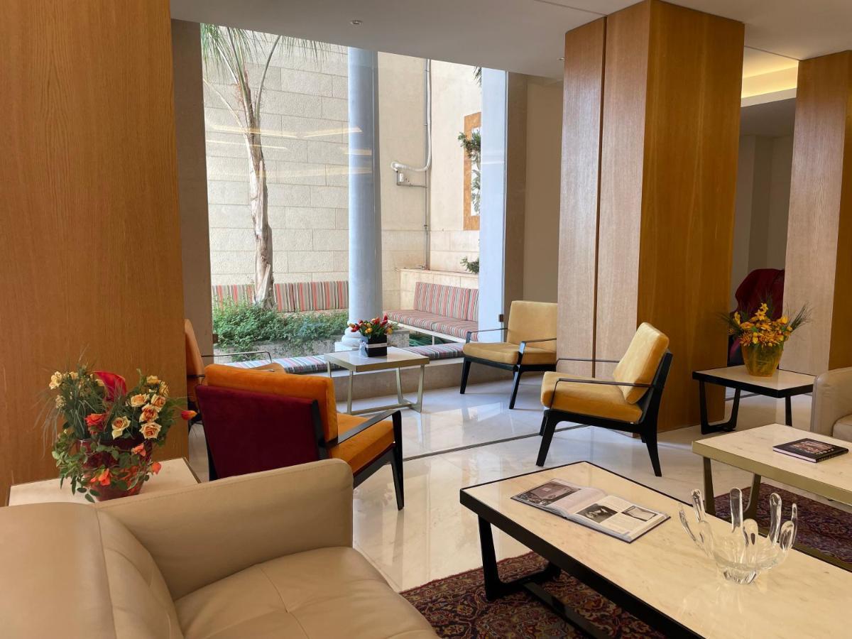 Majestic Byblos Grand Hotel Экстерьер фото