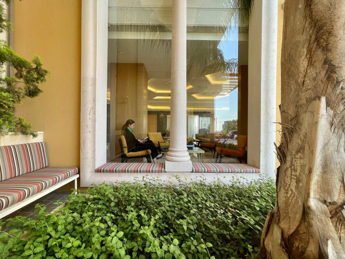Majestic Byblos Grand Hotel Экстерьер фото