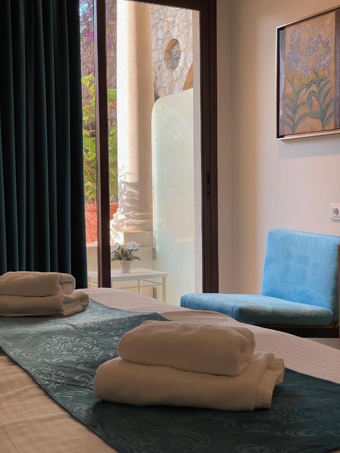 Majestic Byblos Grand Hotel Экстерьер фото