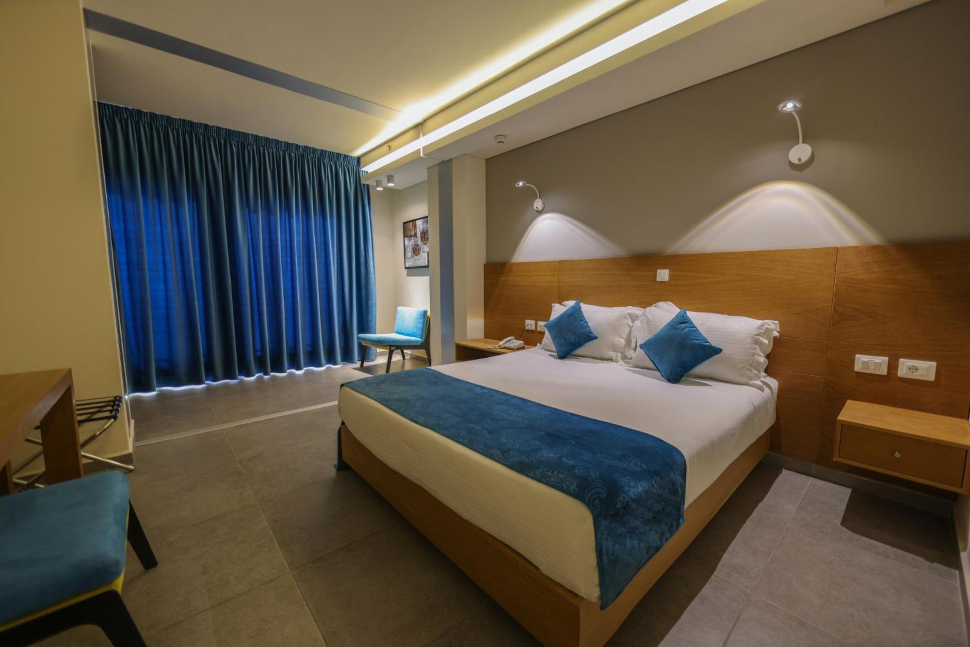 Majestic Byblos Grand Hotel Экстерьер фото