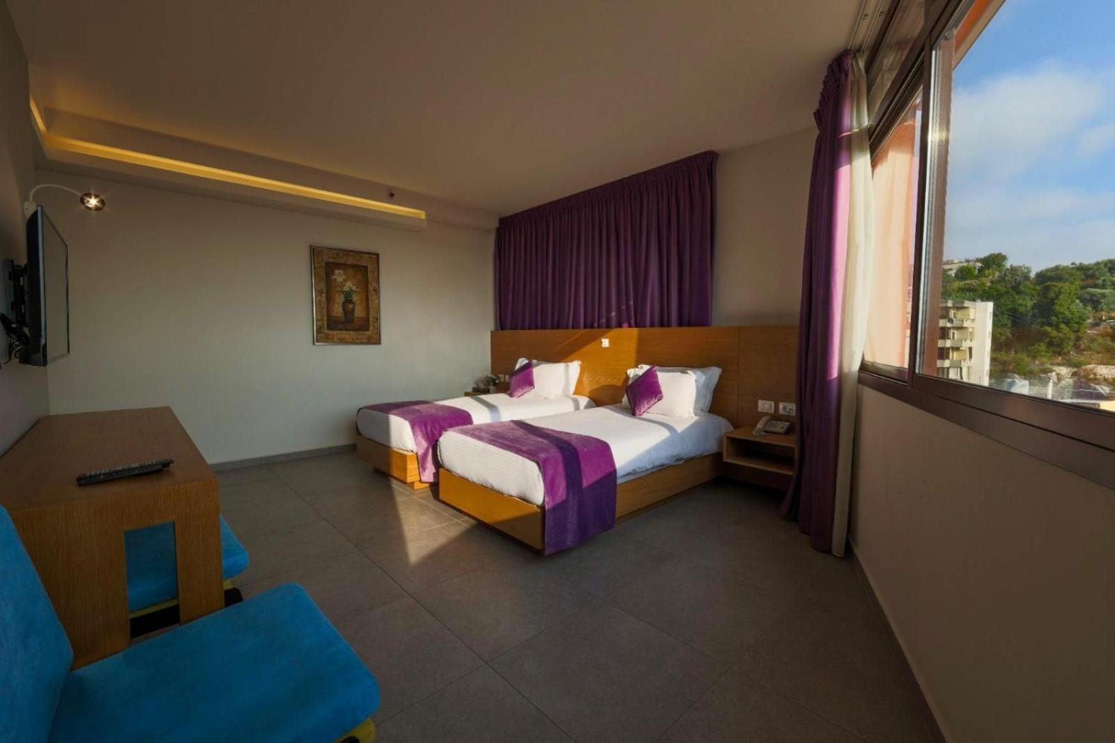 Majestic Byblos Grand Hotel Экстерьер фото