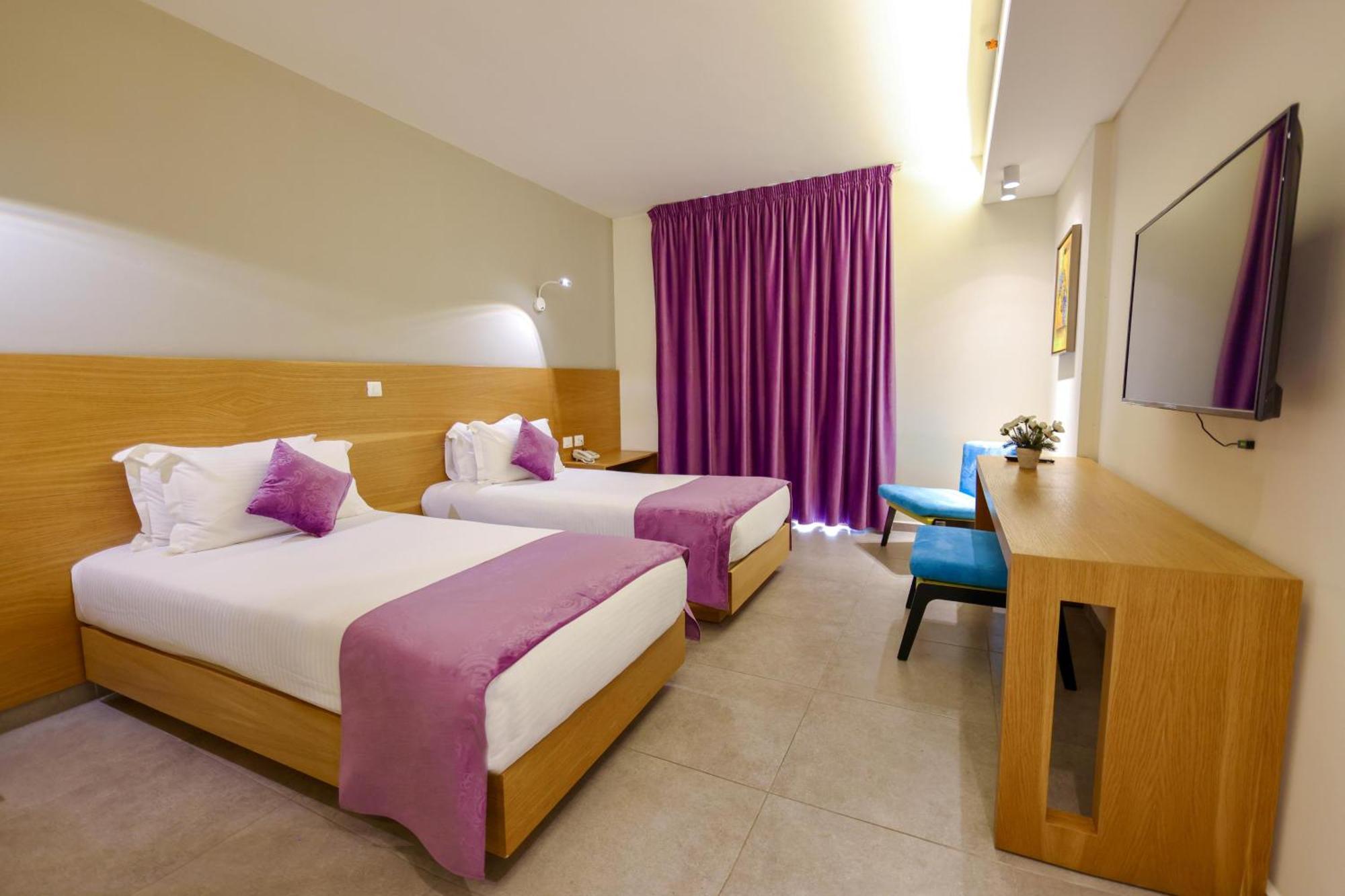 Majestic Byblos Grand Hotel Экстерьер фото